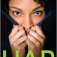 The new cover for Liar